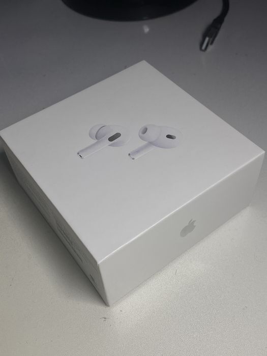Airpods Pro2 na gwarancji