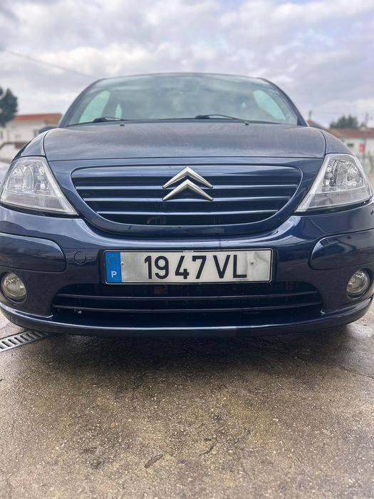 Citroen c3 1.1 gasolina