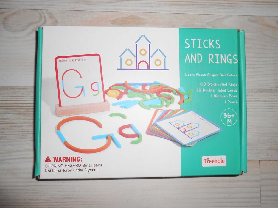 Цікаві мозаїки: геометрична, логічна, збери малюнок, креативна.