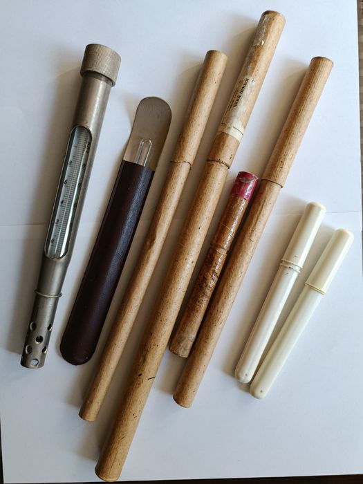 Градусники, термометр ссср.