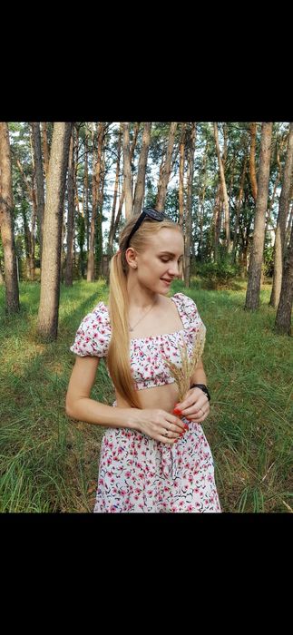 Костюм літній goldi