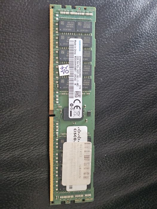 ddr4 4gb 2400 samsung - купити комп'ютери та комплектуючі - Ціна