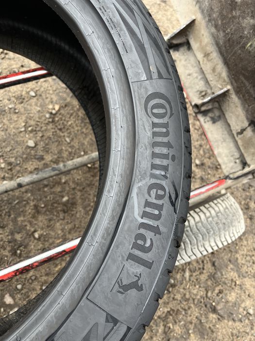 235/45/19 R19 Continental EcoContact 6 4шт ціна за 1шт шини
