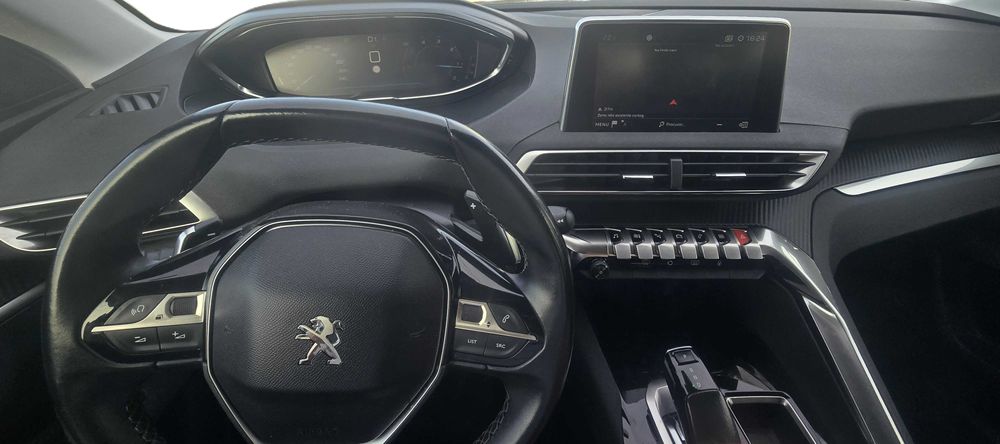 Peugeot 3008 EAT8 Automatico BlueHDi -15.000€
