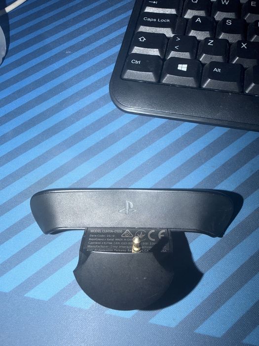 Back Button Ps4 (paddles)
