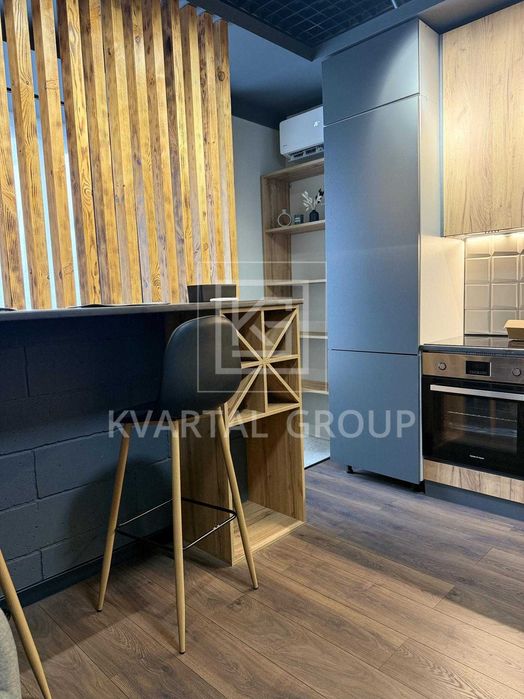 ТЕРМІНОВО! Продаж студії з ремонтом! Сертифікат-ТАК! БЕЗ КОМІСІЇ!