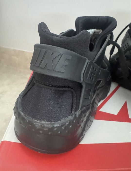 Huarache Nike Run