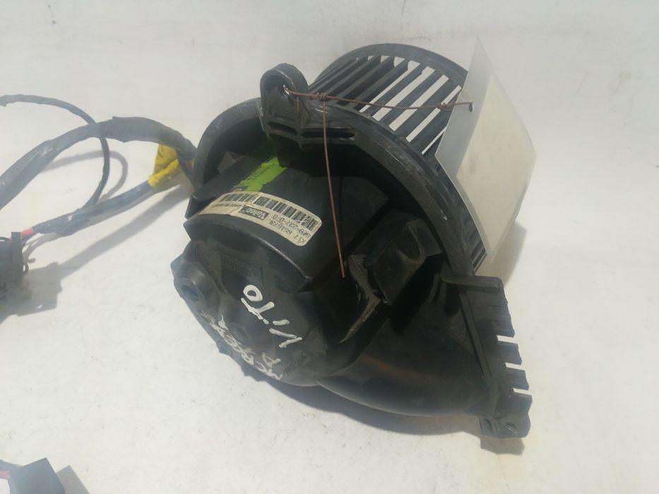 Motor da chauffage / sofagem MERCEDES-BENZ Vito (638)