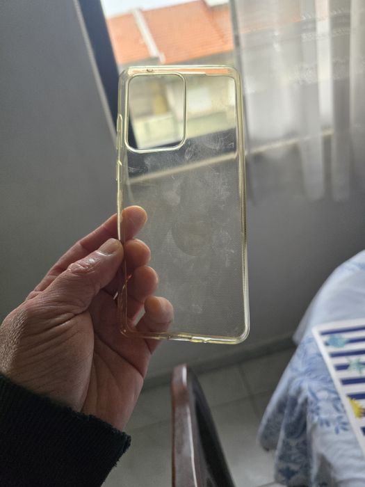 Capa Samsung S20 Ultra 5g