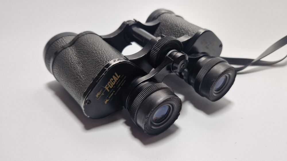 Бінокль Focal 7 * 35