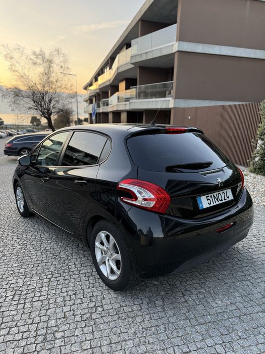 Peugeot 208 1.2 Nacional
