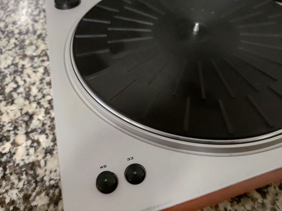 Akai AP 001 C. Como novo