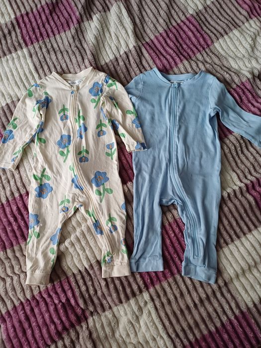 Лот Ромпери 86 розмір