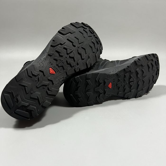 Salomon Warra GTX 412314 чоловічі трекінгові кросівки