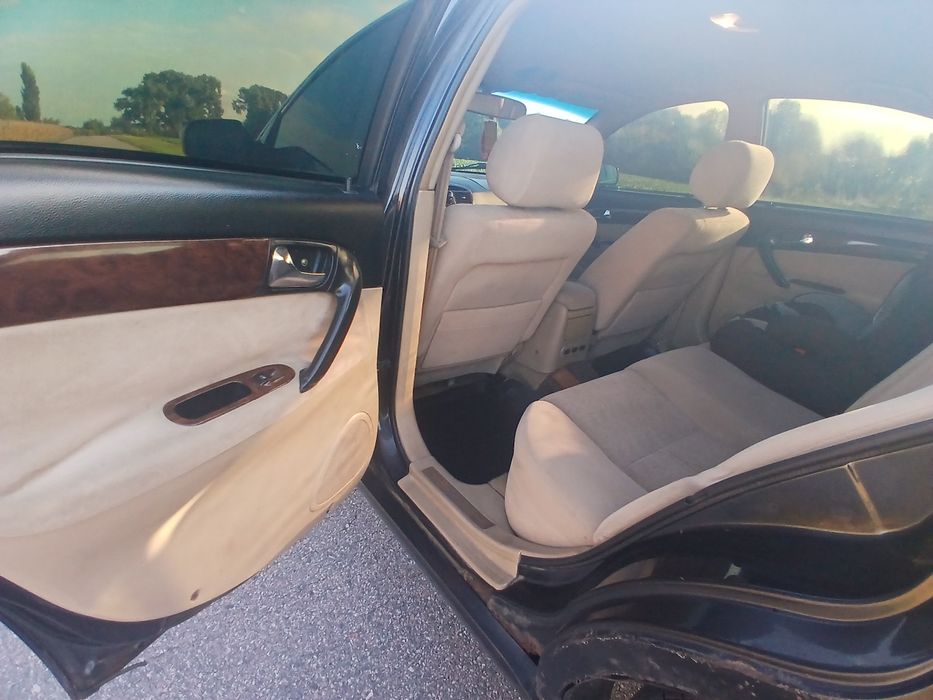 Продам авто CHERY EASTAR