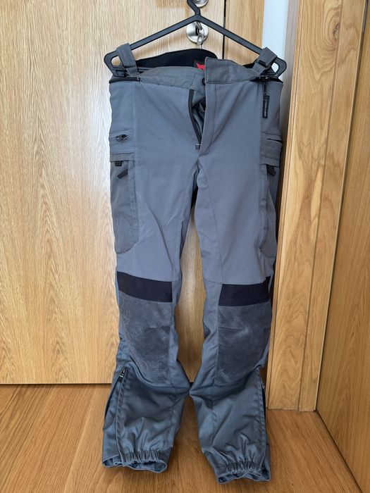 Calças Dainese Springbok 3L Absoluteshell