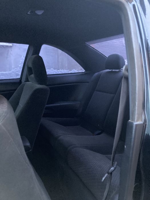 Продам Honda Civic