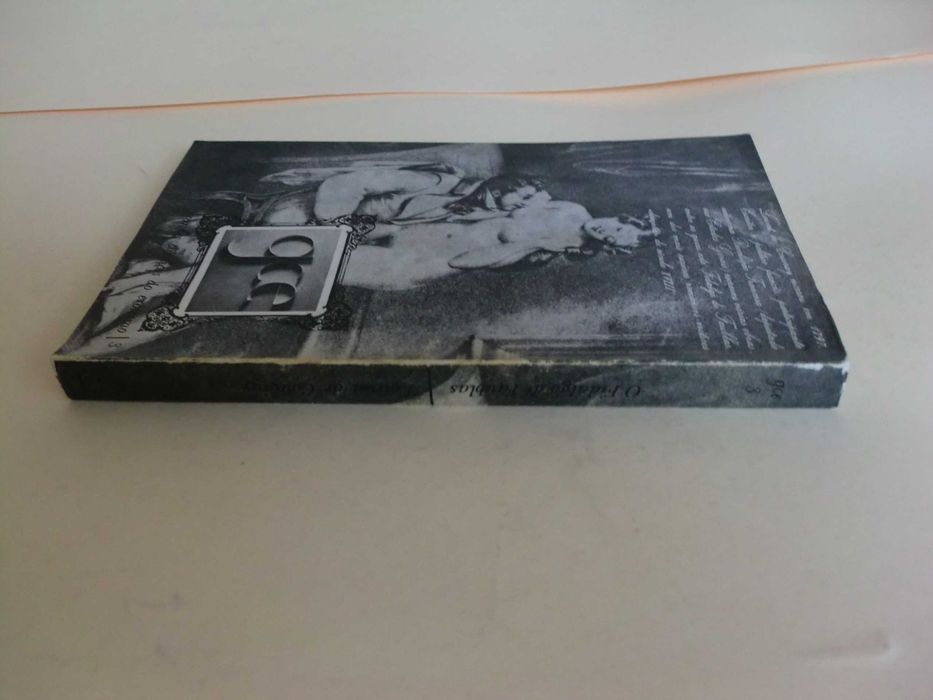 O Fidalgo de Faublas
de Louvet de Couvray