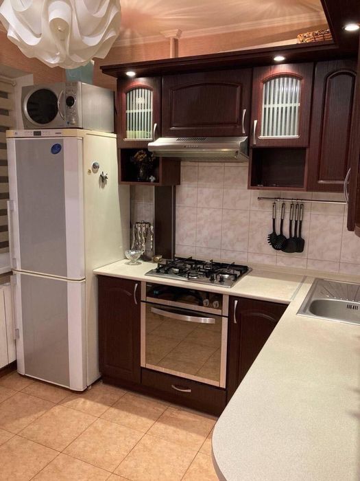 Оренда 1-к, Оболонський район, метро Мінська, пр. Володимира Івасюка