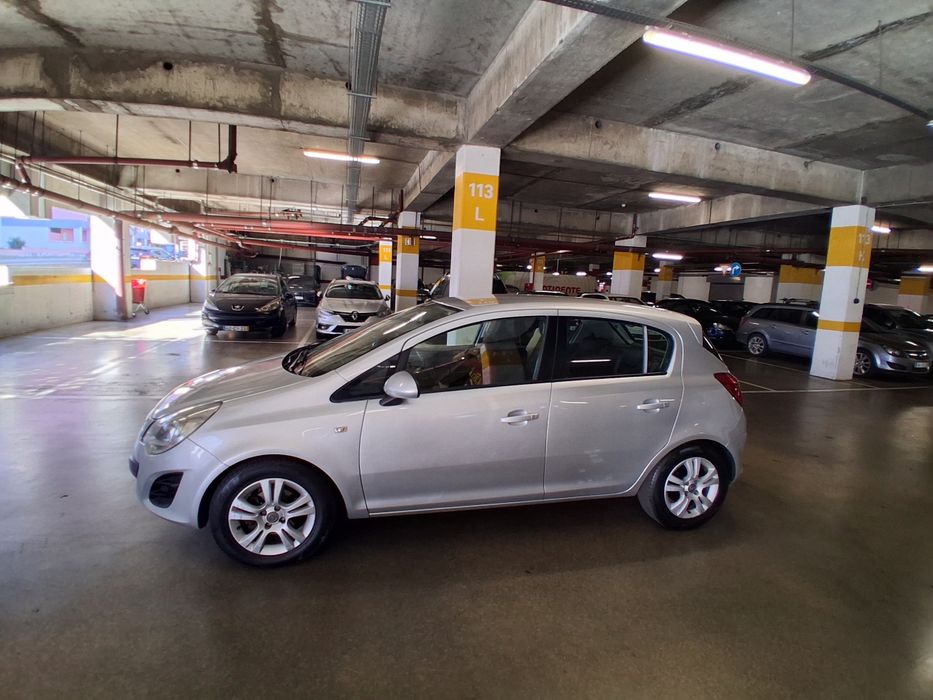 Corsa EcoFlex Gasoleo — photo 5