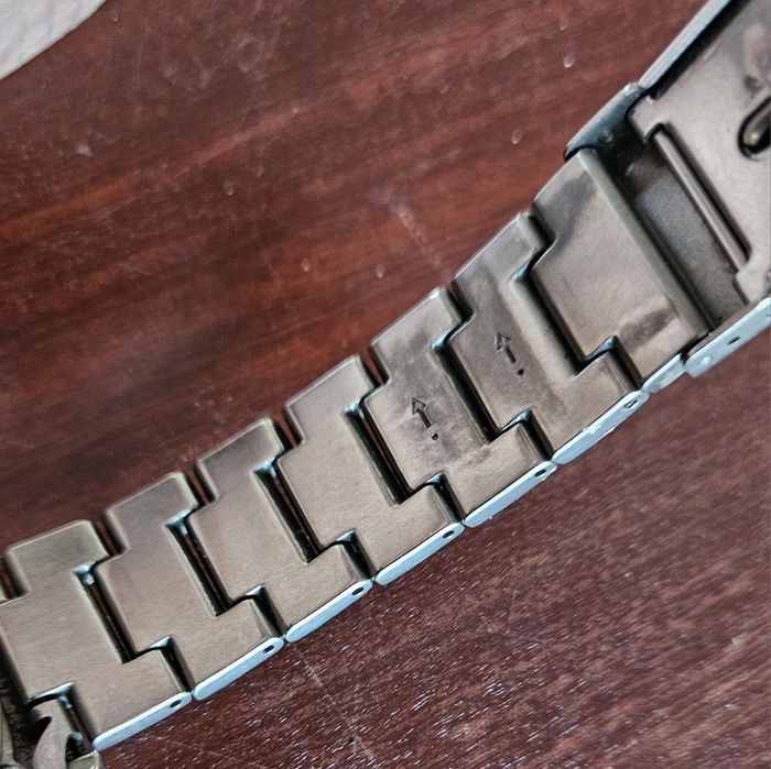 Casio Lineage RC solar