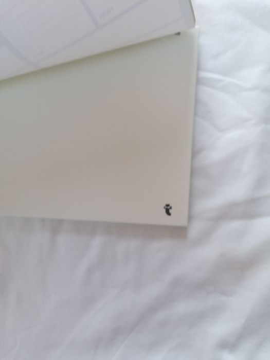 Bloco Weekly Planner