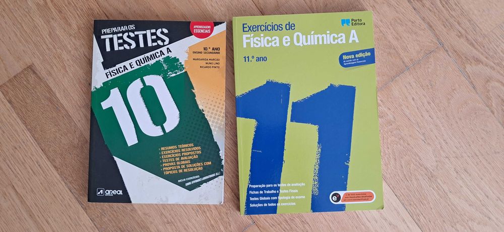 Livros escolares