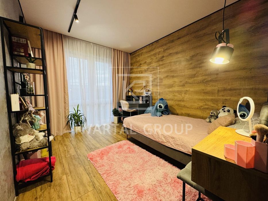 Продаж Дуплекс  вул. Озерна, Ірпінь