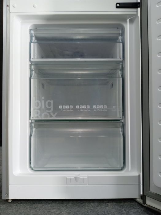 Холодильник Siemens