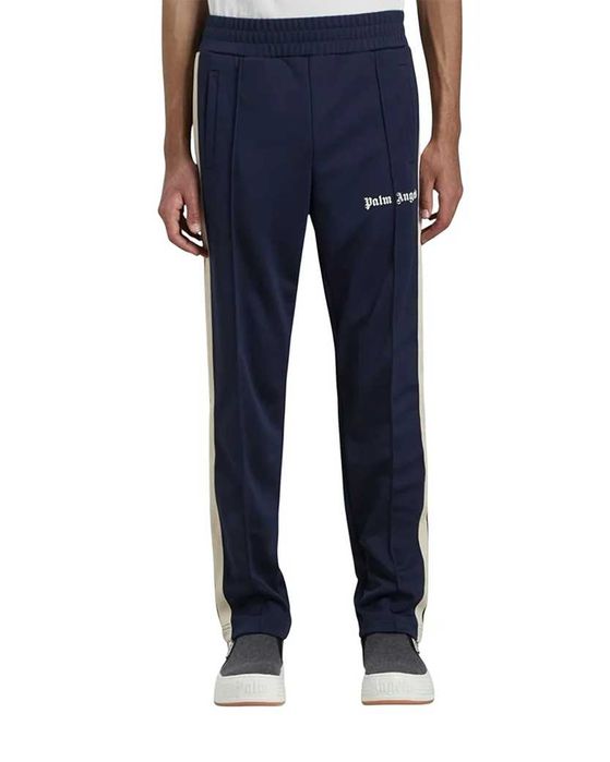 Штани Palm Angels Classic Track Pants Black \ Beige \ Navy Blue \ Dark Green