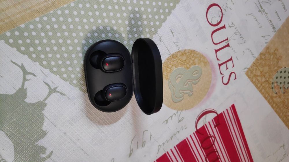 Auriculares Bluetooth Redmi AirDots 2