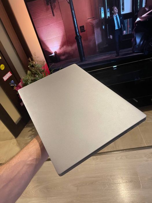 Ноутбук Xiaomi Mi Notebook Pro 15.6 Intel Core i7 / 16 /512 GB