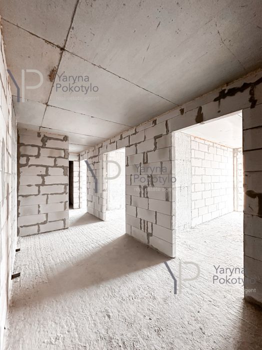 2-rooms apartment apartment by the address st. Rudnenska (area 65,6 m²) - Atlanta.ua - photo 11