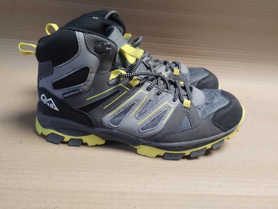 buty trekkingowe trekkingi 39 8848 waterprof