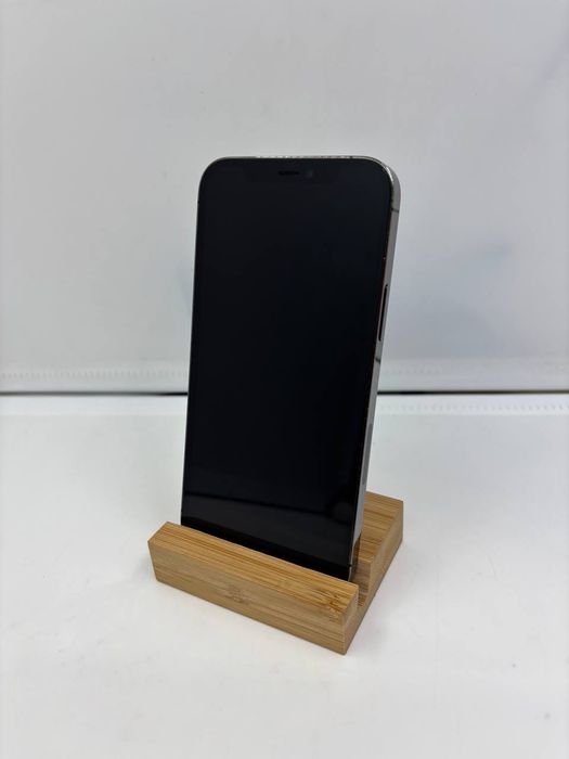 iPhone 12 Pro 256GB Graphite ГАРАНТІЯ 6 Місяців