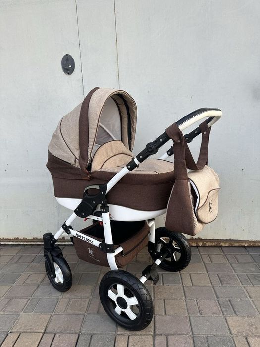 Дитяча Коляска 2в 1