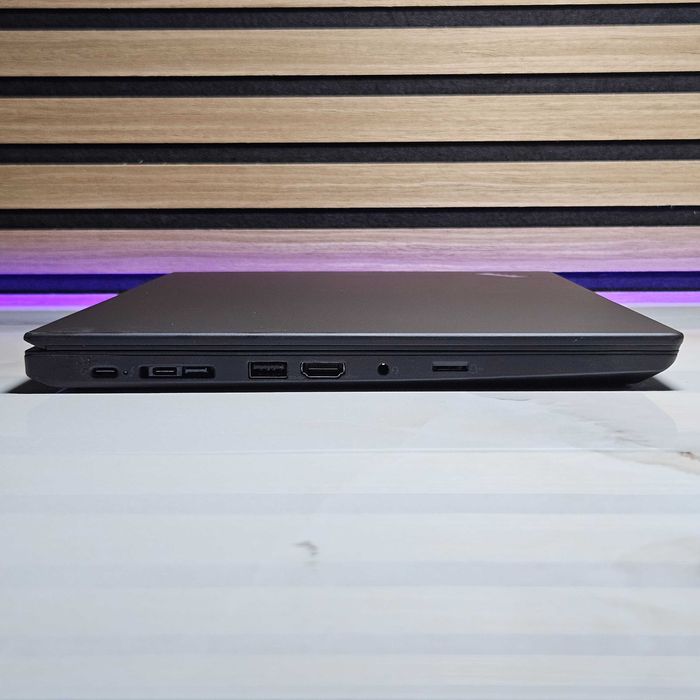 Premium Lenovo ThinkPad T490 | FHD i7-8665U 32GB DDR4 512GB SSD W11