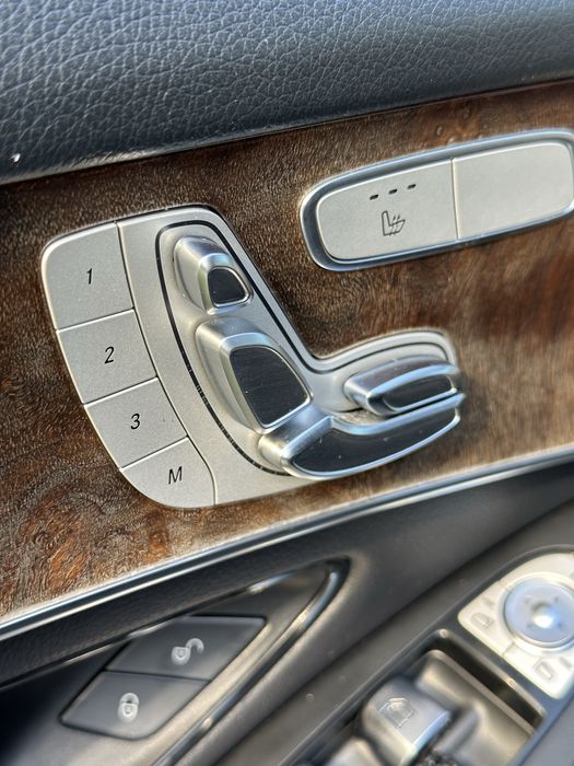 Mercedes-Benz GLC-Class 2019 VIN WDC0G4KB1KF594741 фото оголошення 8 з 16
