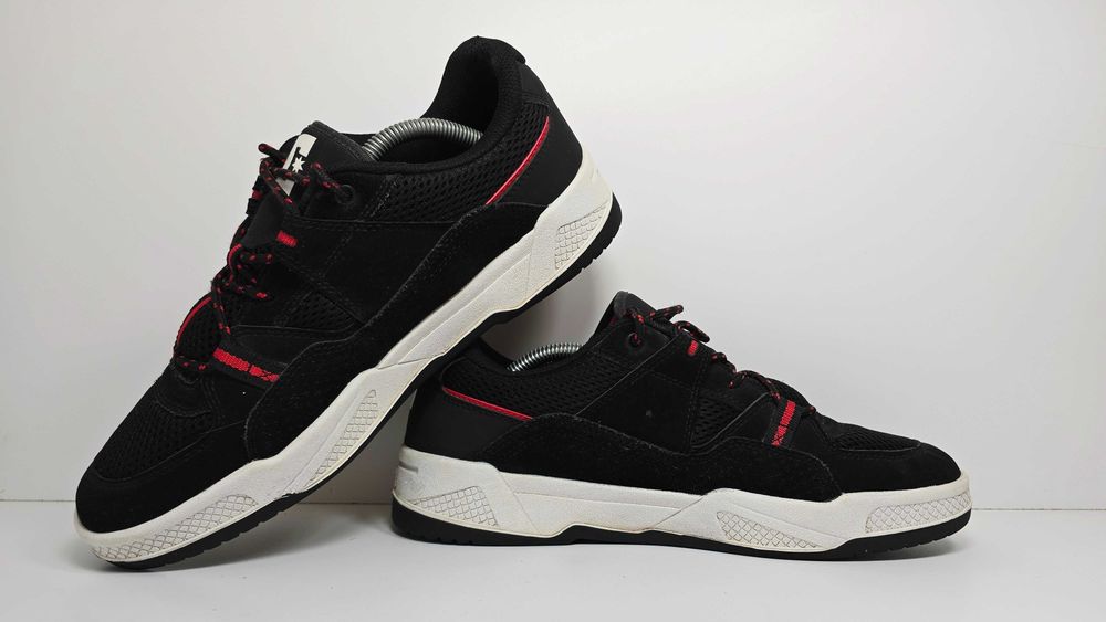 DC CONSTRUCT oryginalne buty r.44