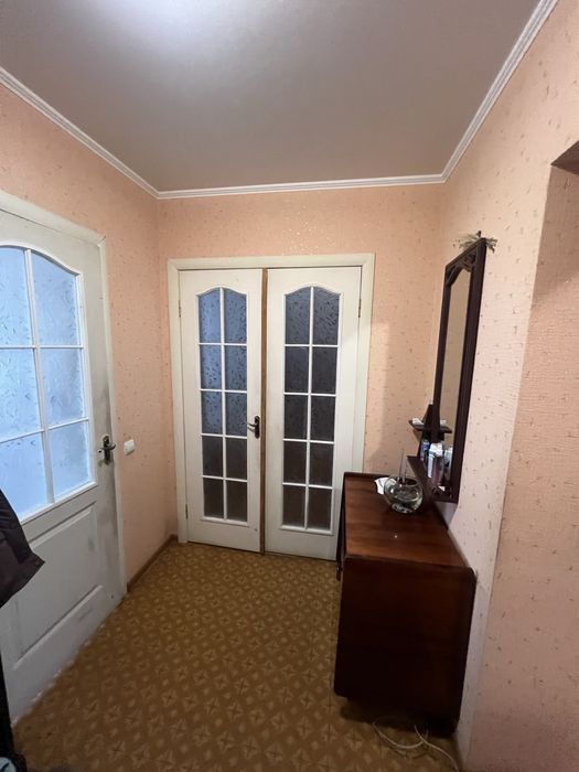 Продам 4-х кім квартиру