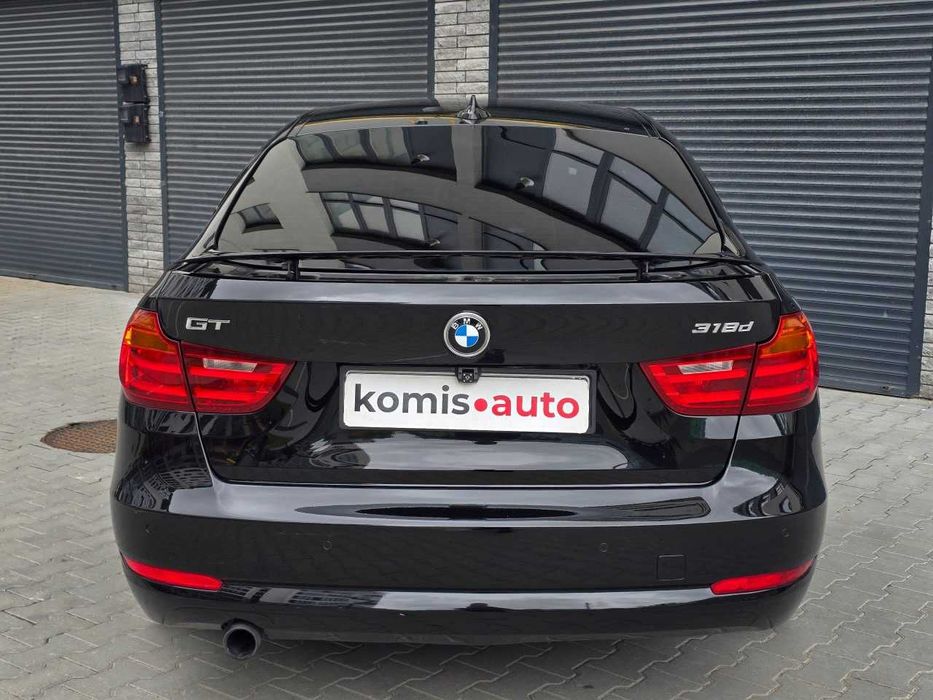 Продам  BMW 3 Series GT 2016. Можна в розстрочку, під викуп.