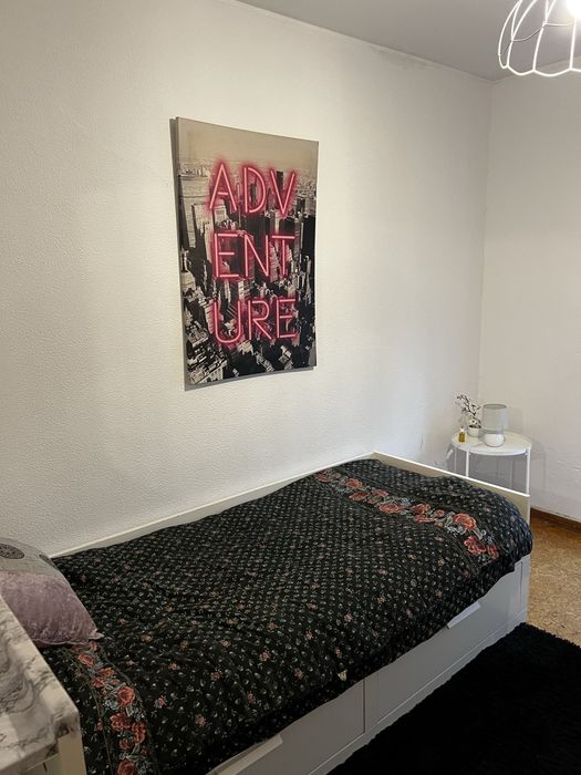 Alugo quarto em rio tinto