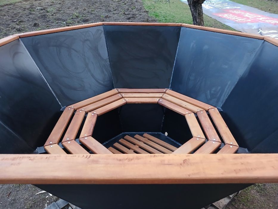 Чан на Дровах.Карпатьський.