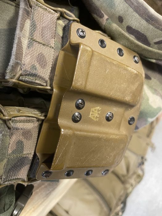 Продам паучер двоной Glock17