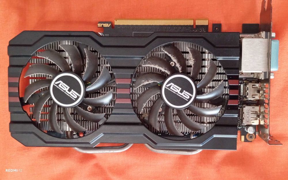 AM4 Bundle (For Sale or Trade)64752243483009122