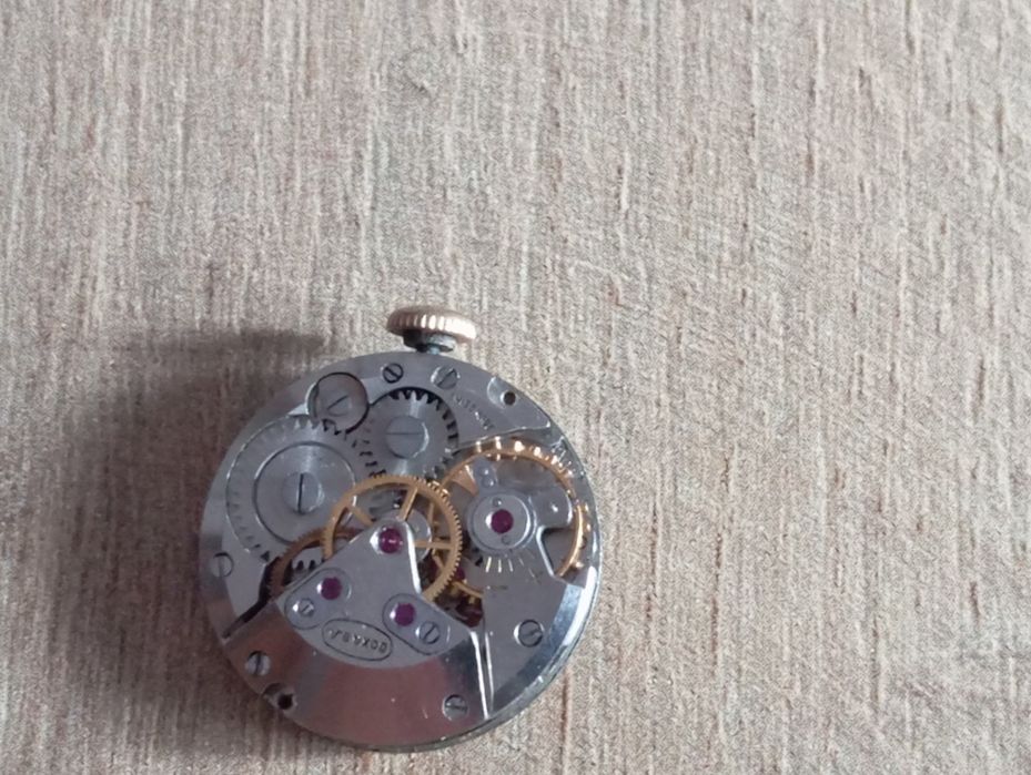 Mechanizm do zegarka DOXA