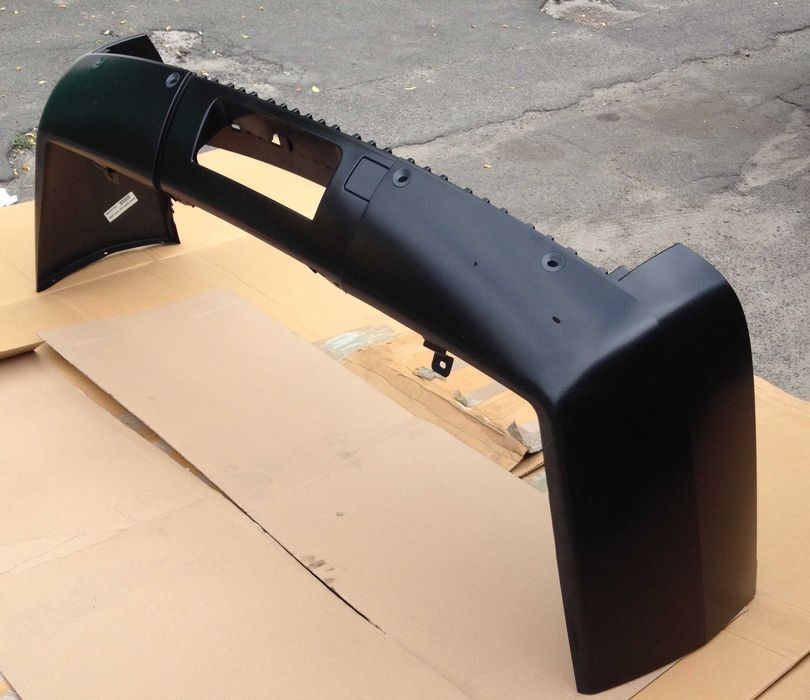 Продам Новий Бампер Cadillac Escalade 15909709