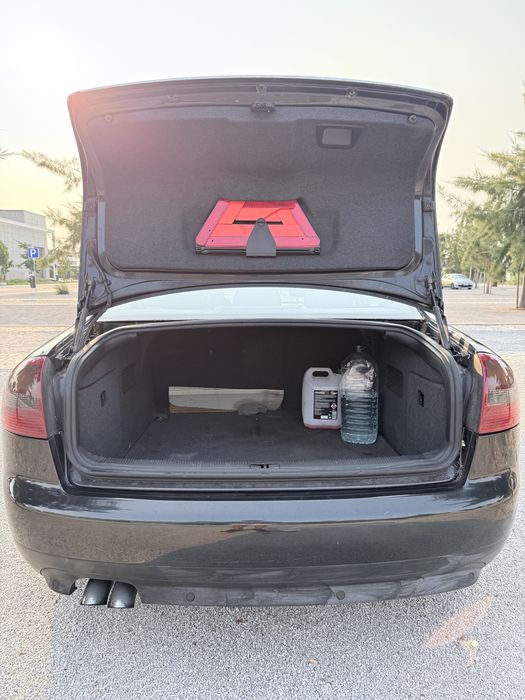 Audi A6 1.9 TDI 2002
