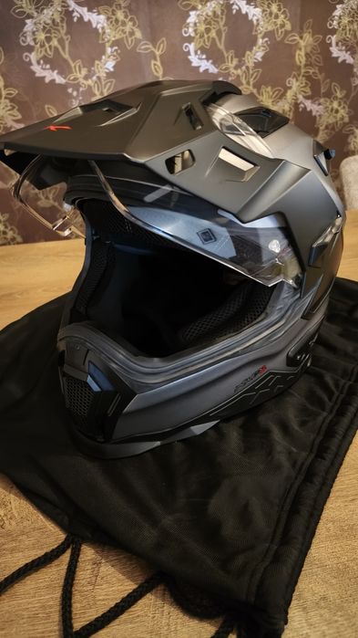 Capacete NEXX XWED 2 XL