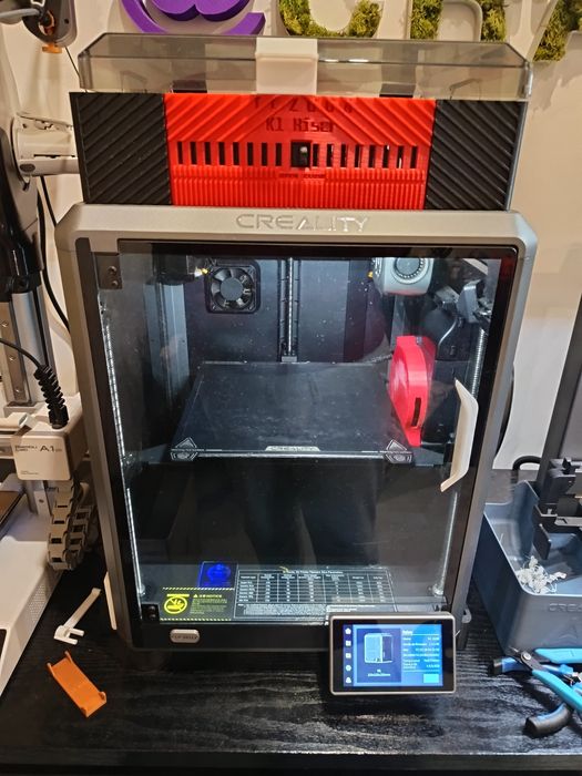 3D Printing, Creality K164750789347074120